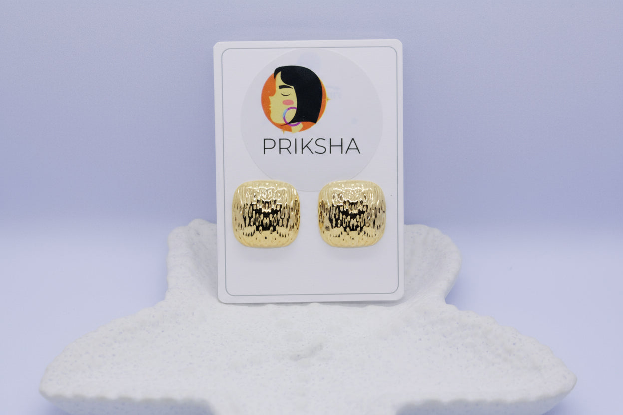 Artisan Gold Squares