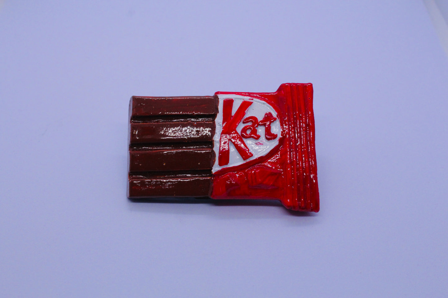 Kitkat Chocolate Fridge Magnet