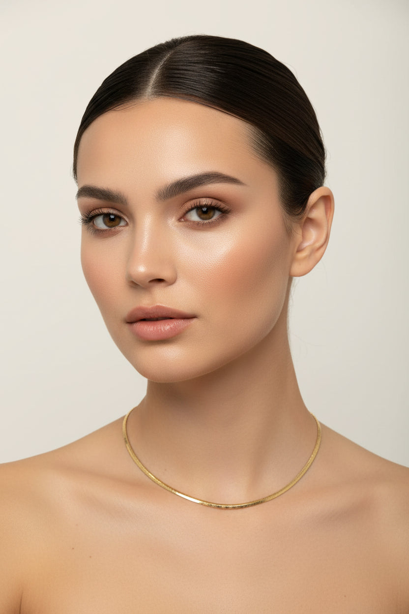 The Keepsake Choker