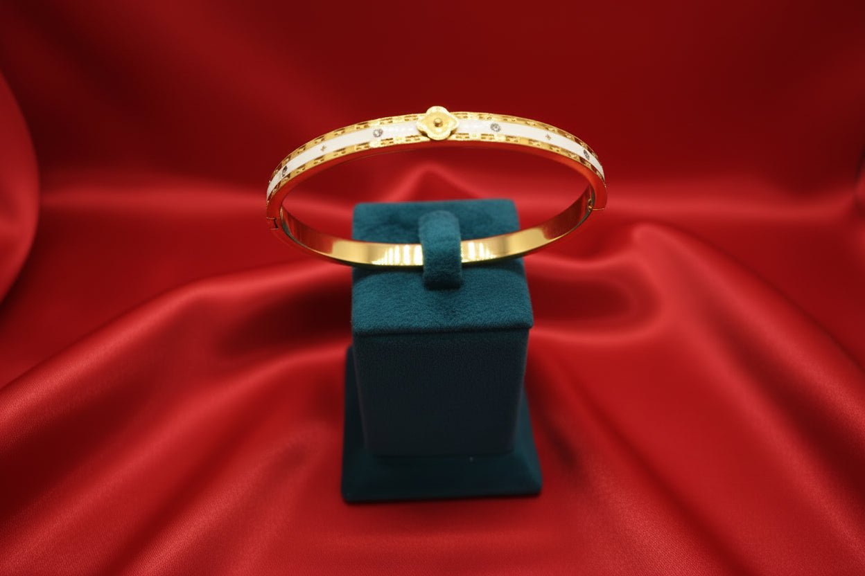The Star-Crossed Cuff