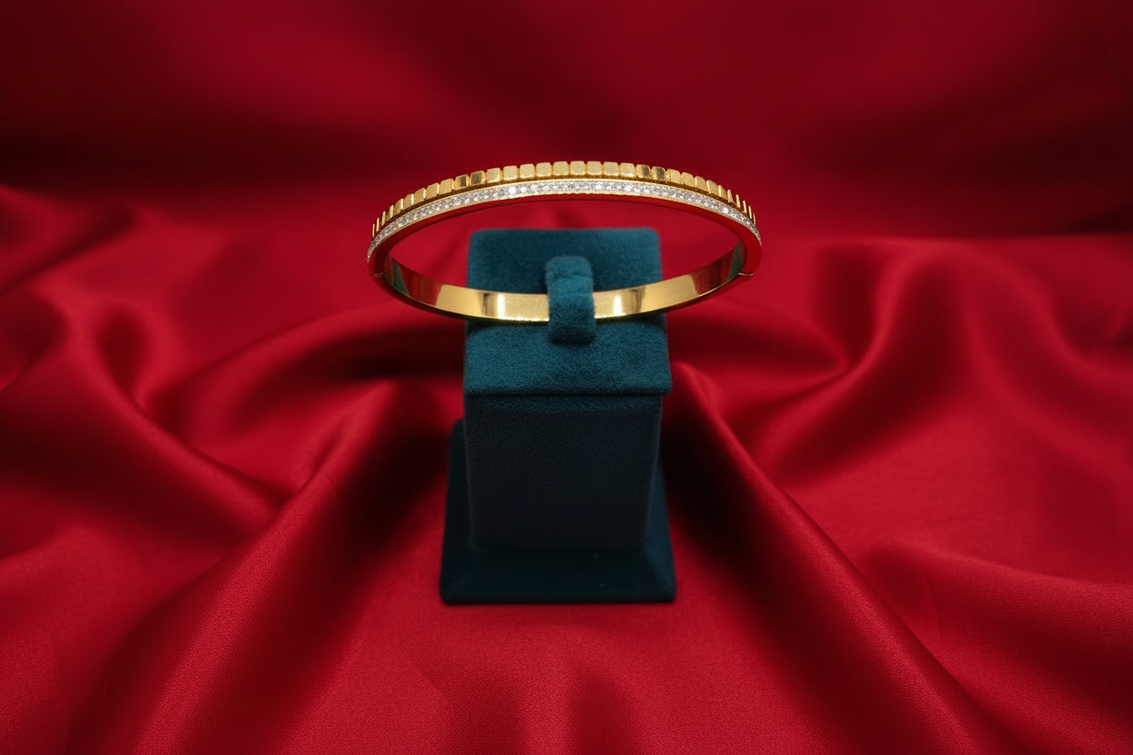 Golden Gear Kada
