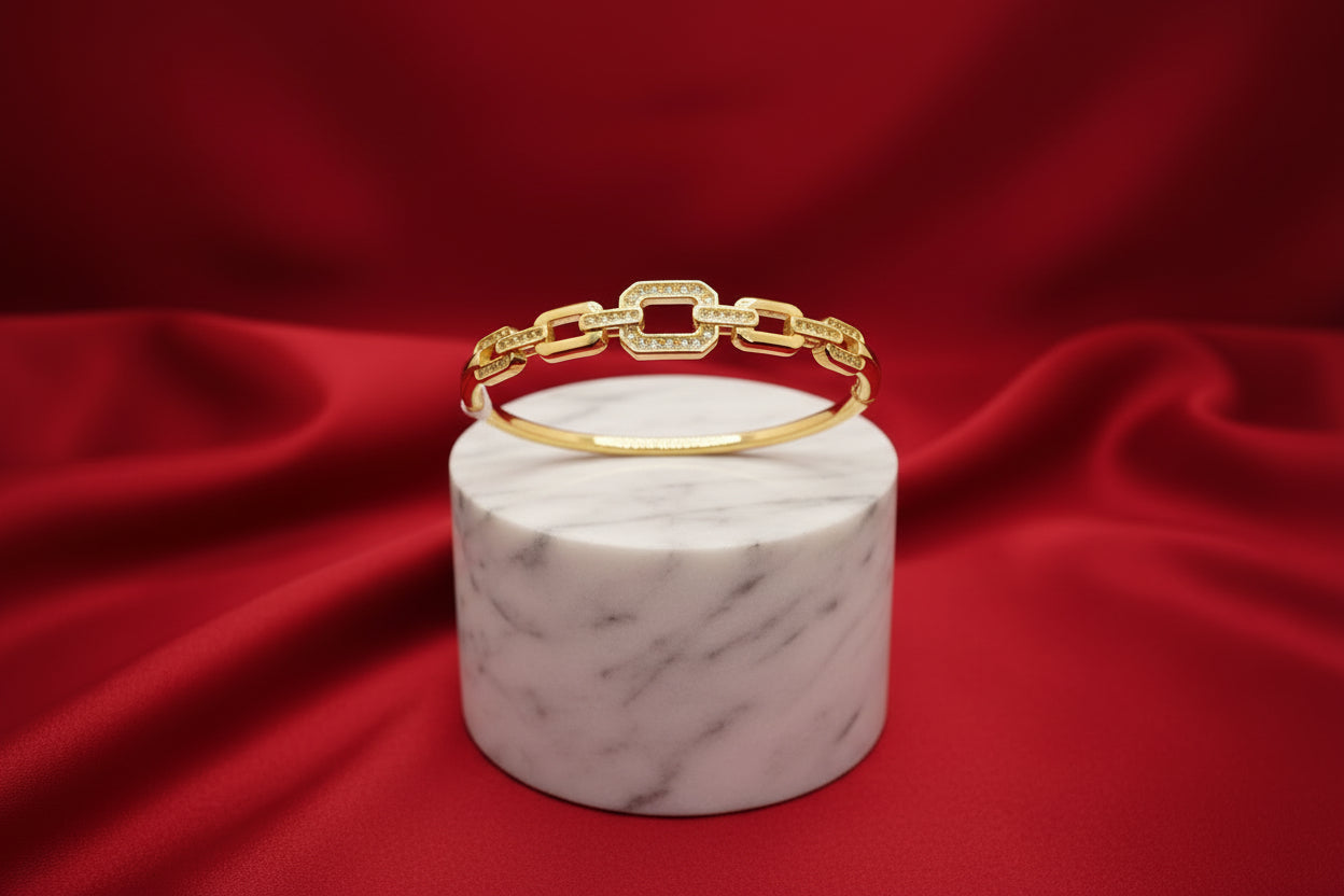 The Linked Luxe