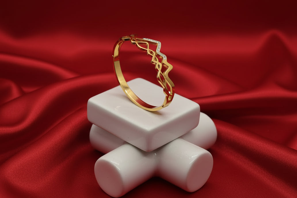 The Zig-Zag Sparkle