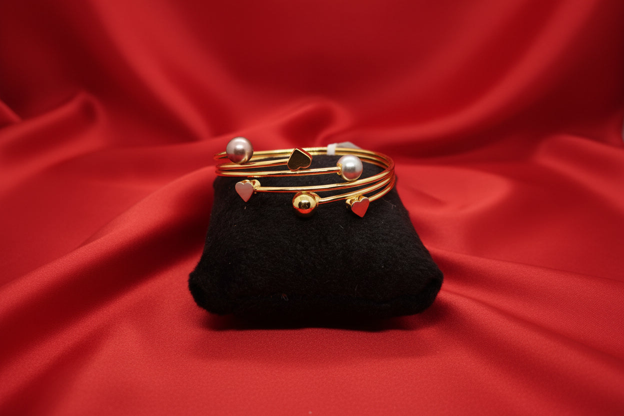 The Multi-Charm Love Kada