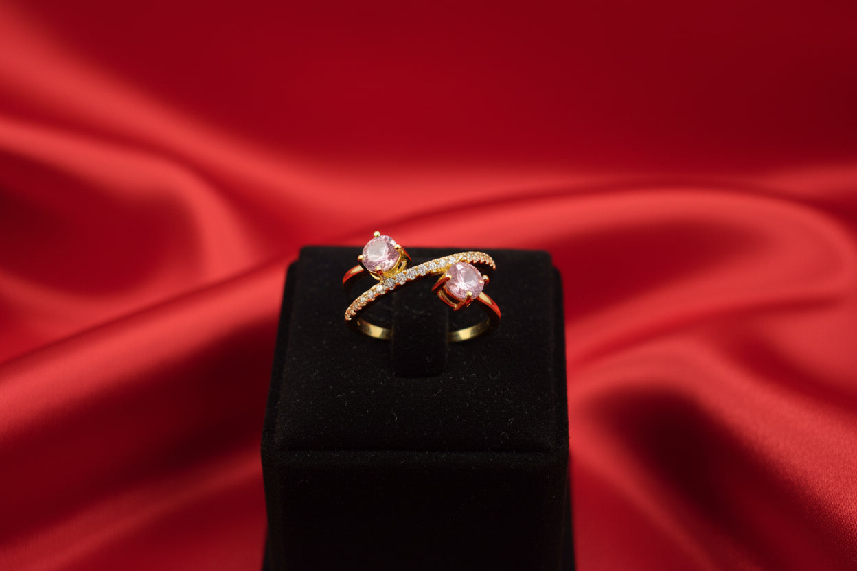 The Rose Twine Adjustable