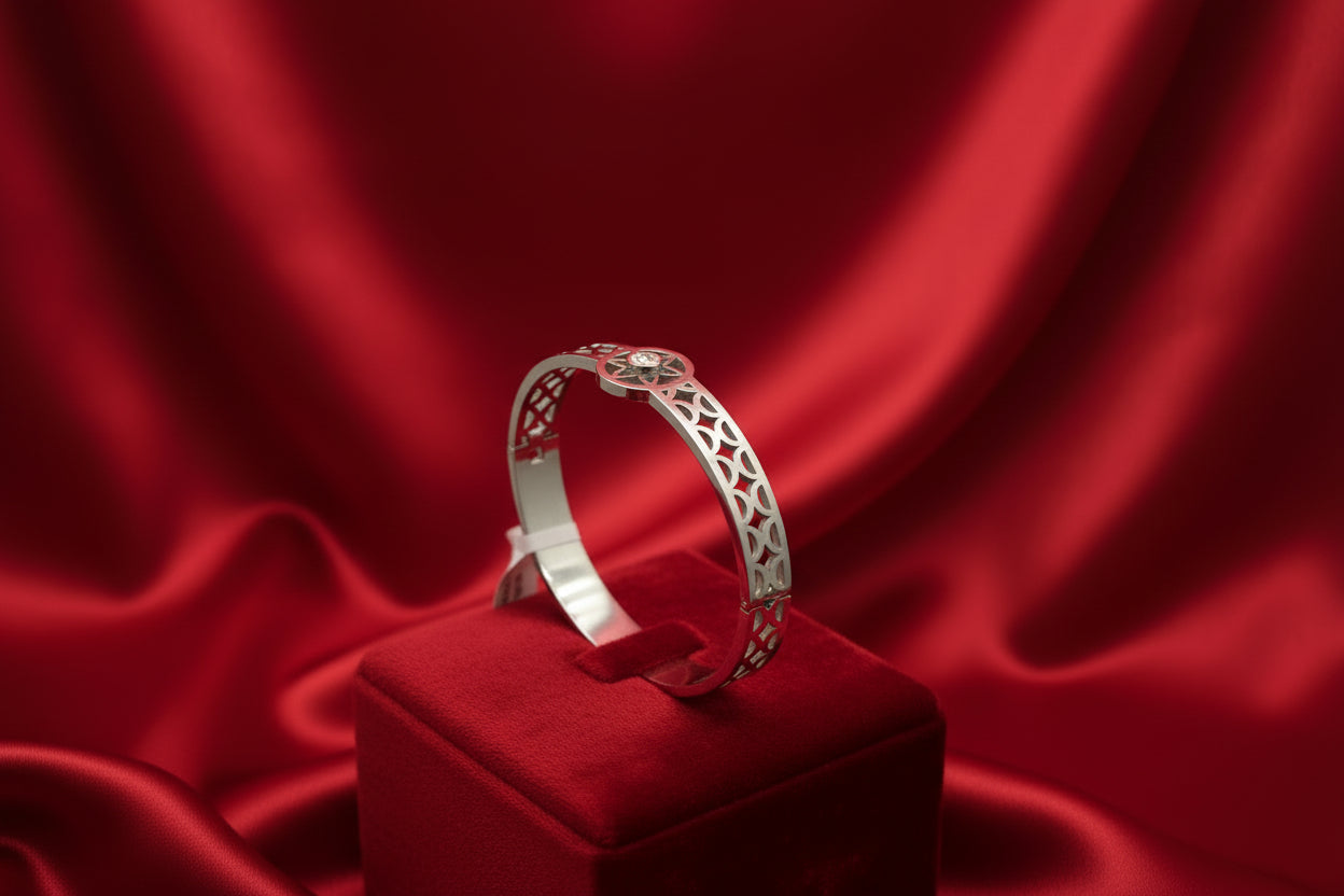 Filigree Lattice Kada