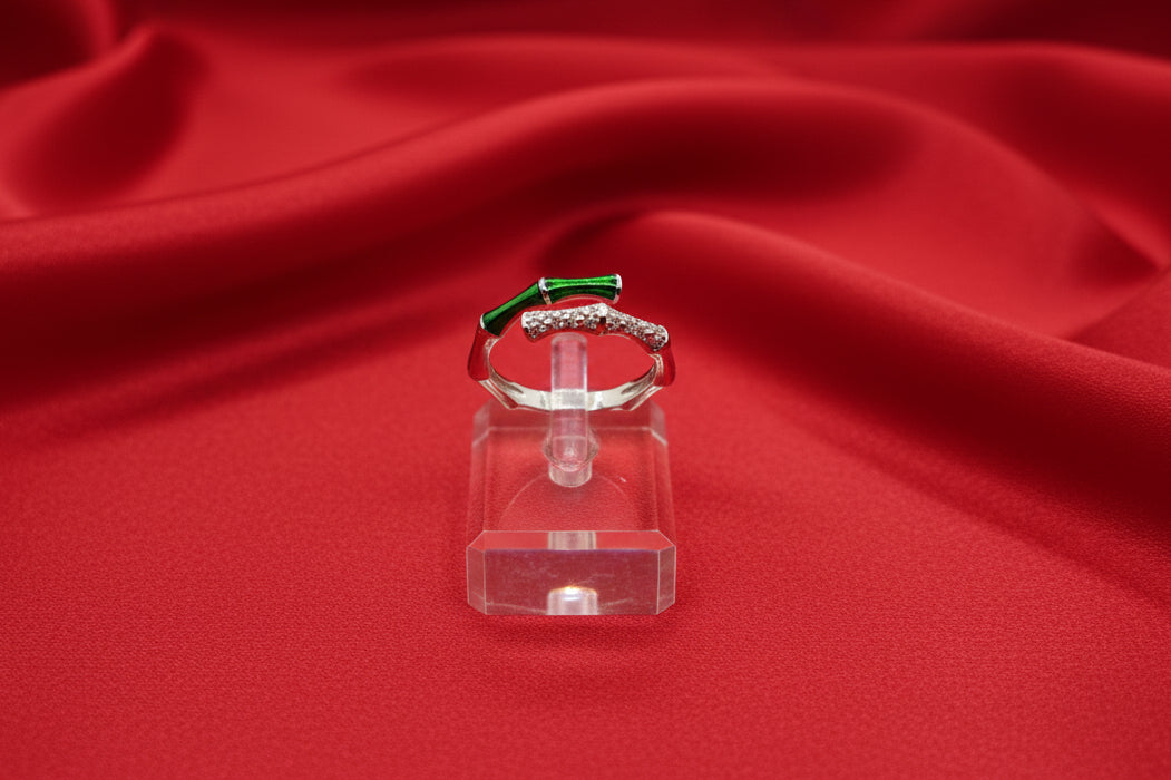 The Bamboo Zen Adjustable