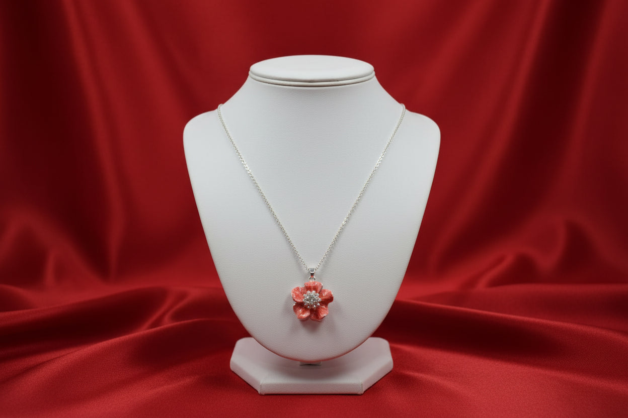 Coral Bloom