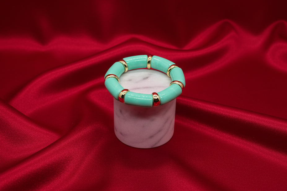 The Mint Refresh Stretchable