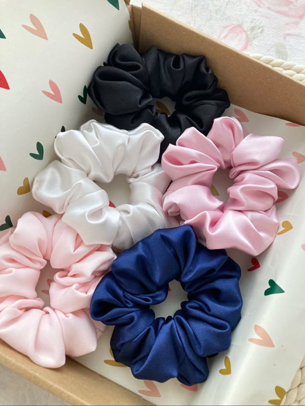 Scrunchies