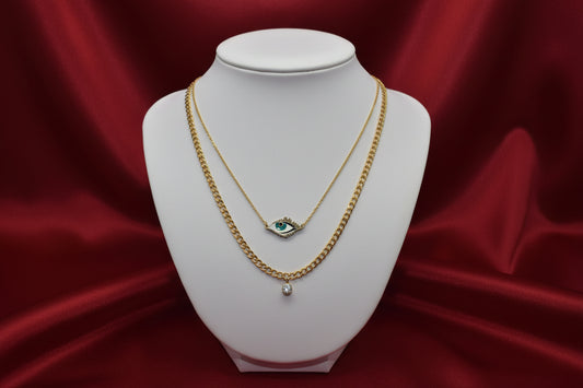 The Guardian Layered Chain