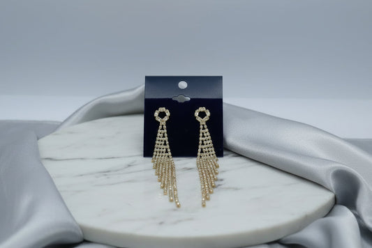 Art Deco Glamour Drops