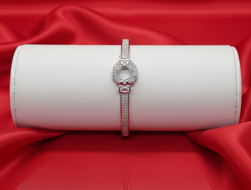 Central Halo Motif (Free Size)