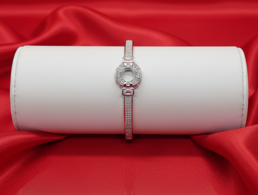 Central Halo Motif (Free Size)