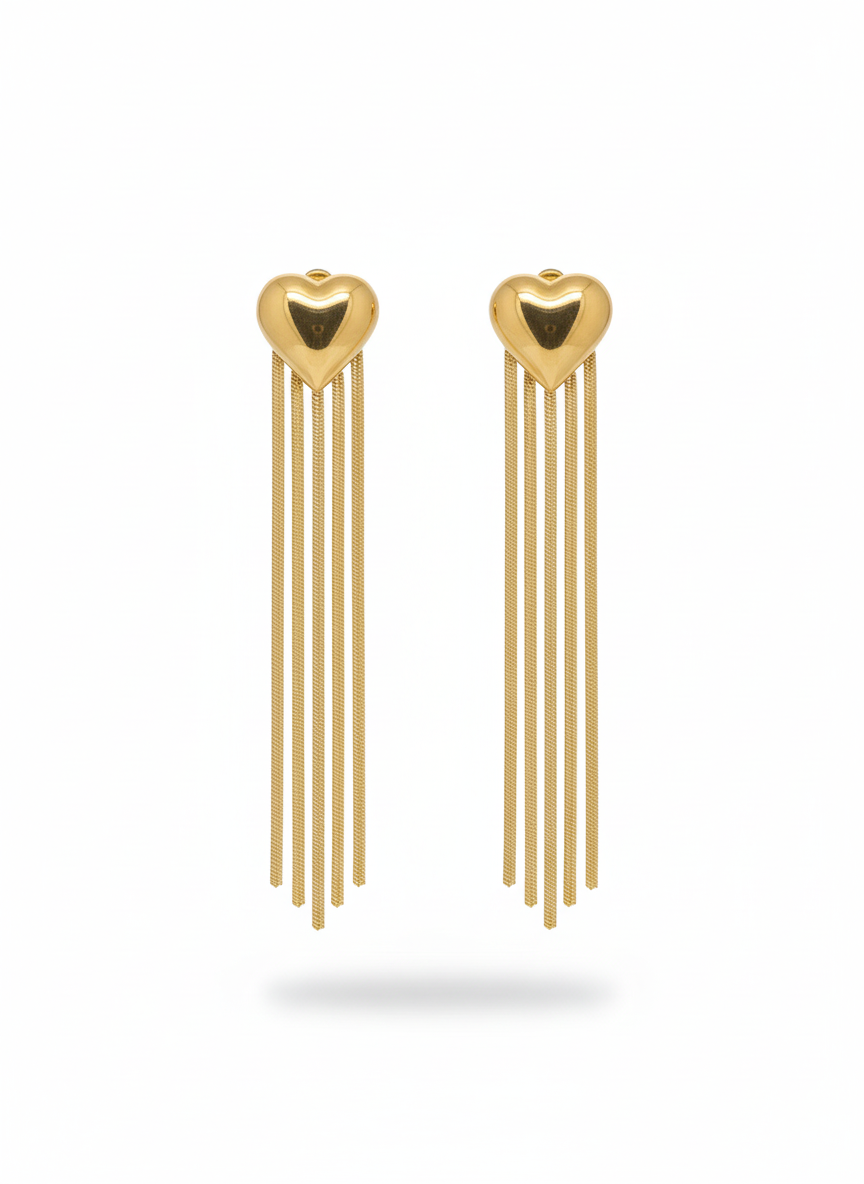 The Valentine Vixen Drops