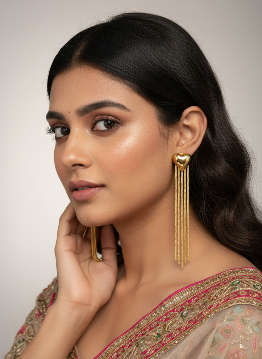 The Valentine Vixen Drops