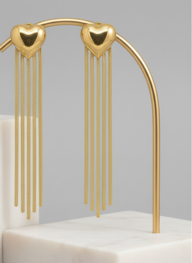 The Valentine Vixen Drops