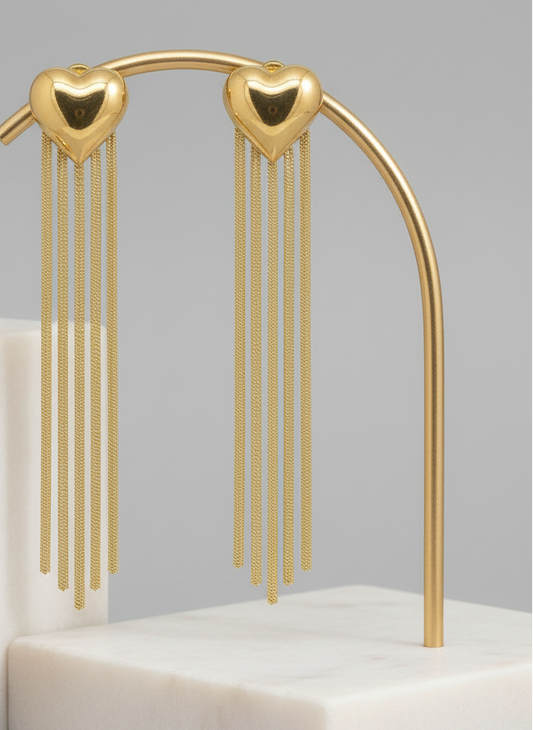 The Valentine Vixen Drops