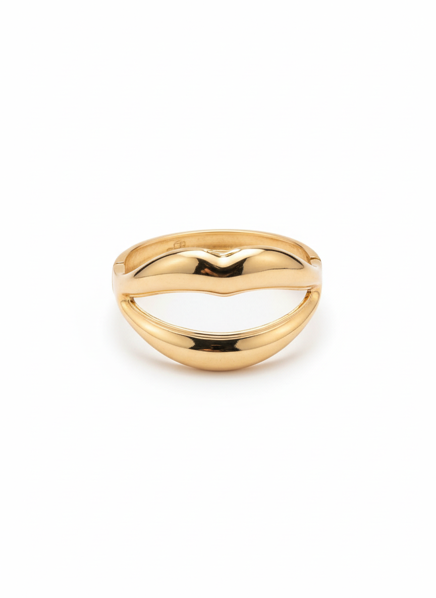 Grecian Style Cuff (Free Size)