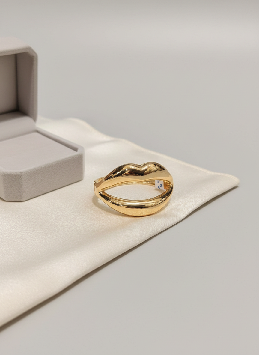 Grecian Style Cuff (Free Size)