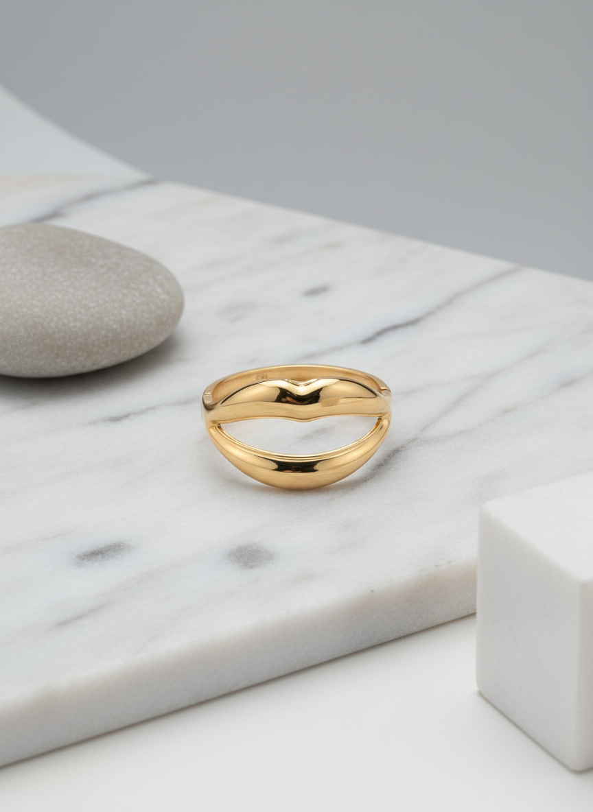 Grecian Style Cuff (Free Size)