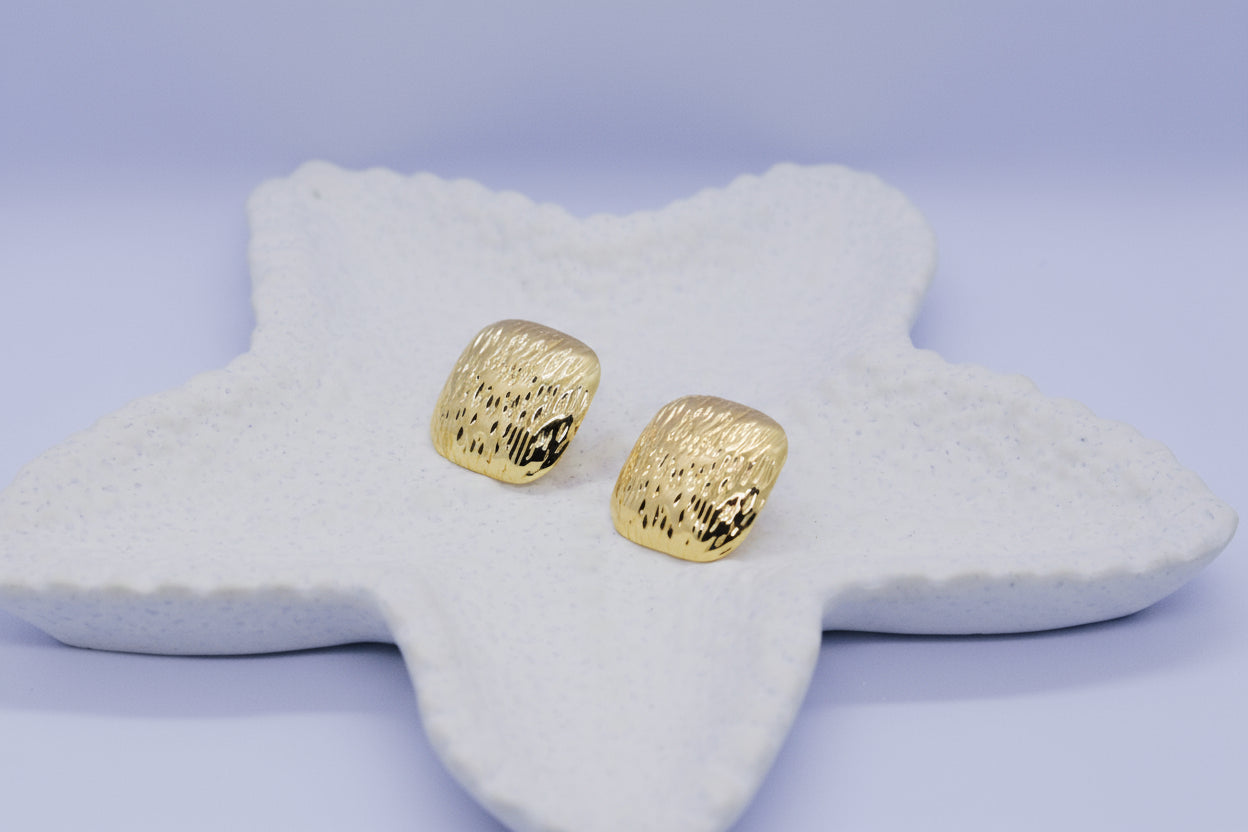 Artisan Gold Squares