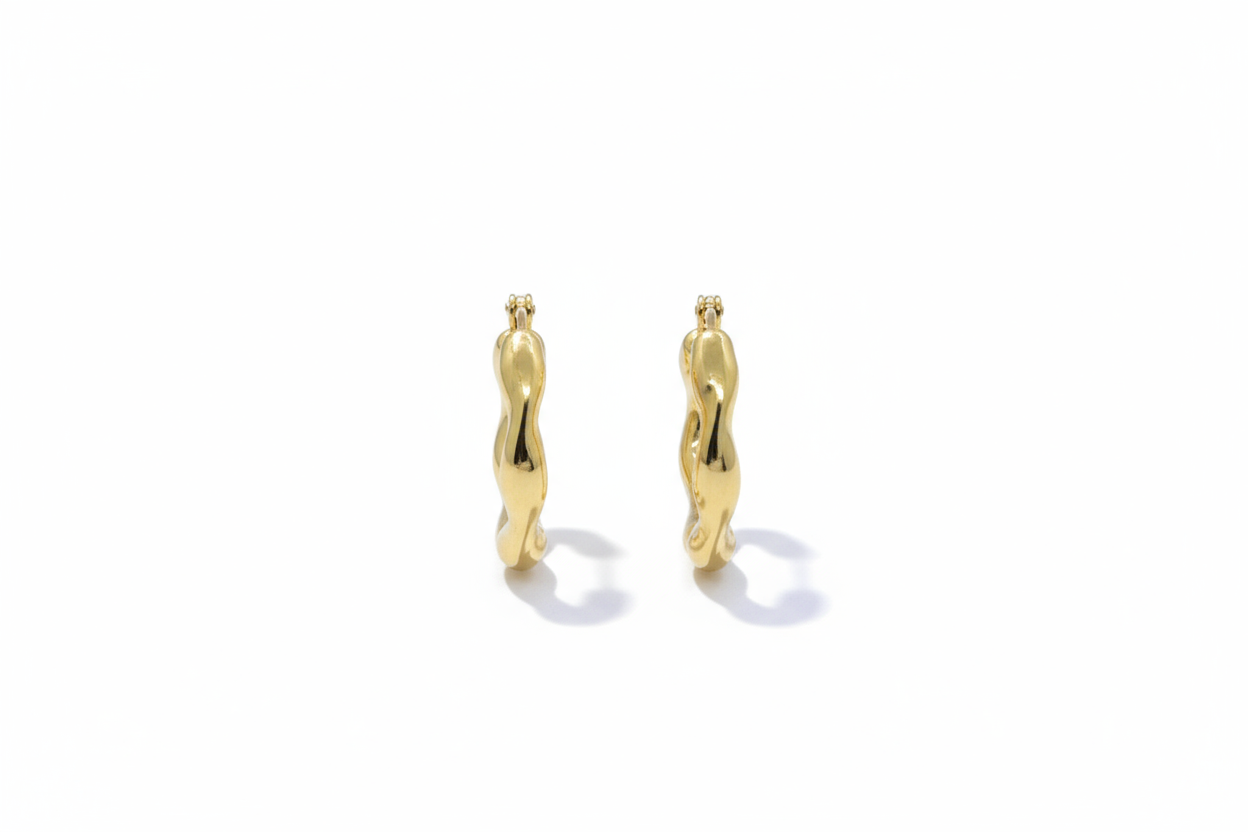 Golden Hoops