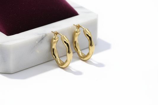 Golden Hoops