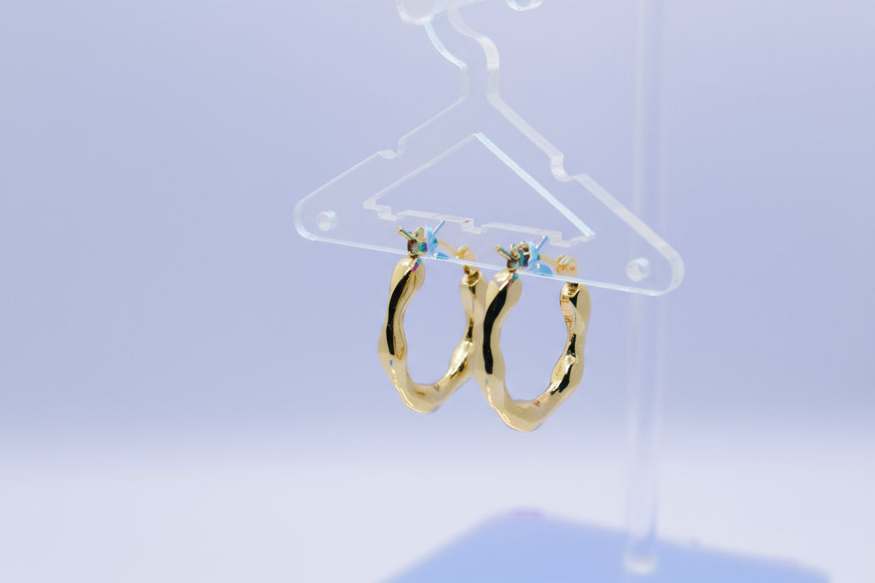 Golden Hoops