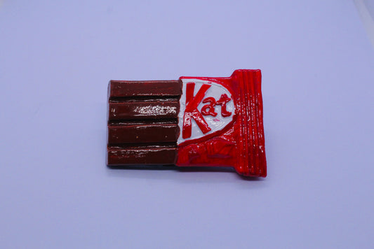 Kitkat Chocolate Fridge Magnet