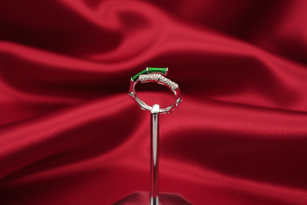 The Bamboo Zen Adjustable