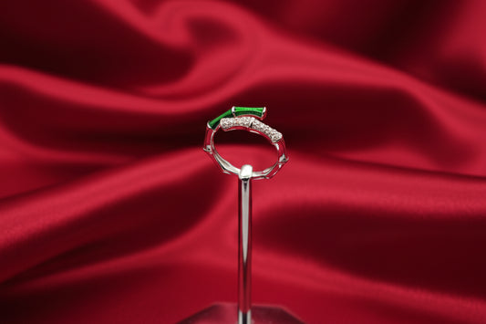 The Bamboo Zen Adjustable