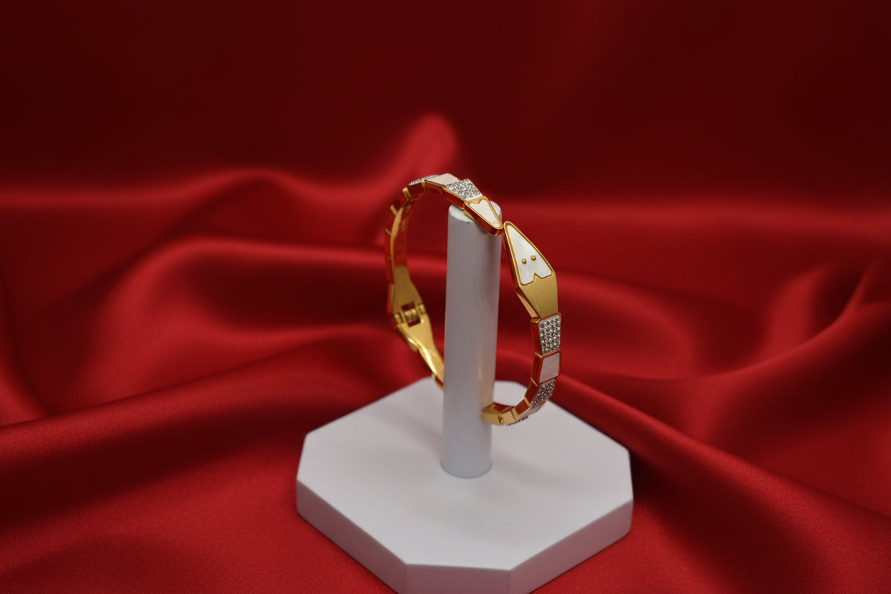 The Serpent Serpent Kada