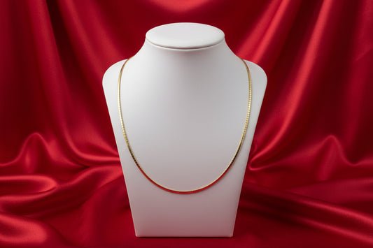 The Keepsake Choker