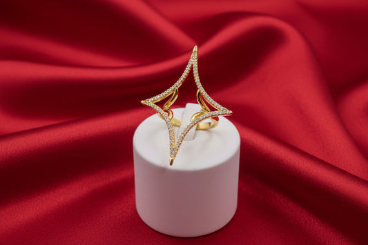 The Celestial North Star Adjustable