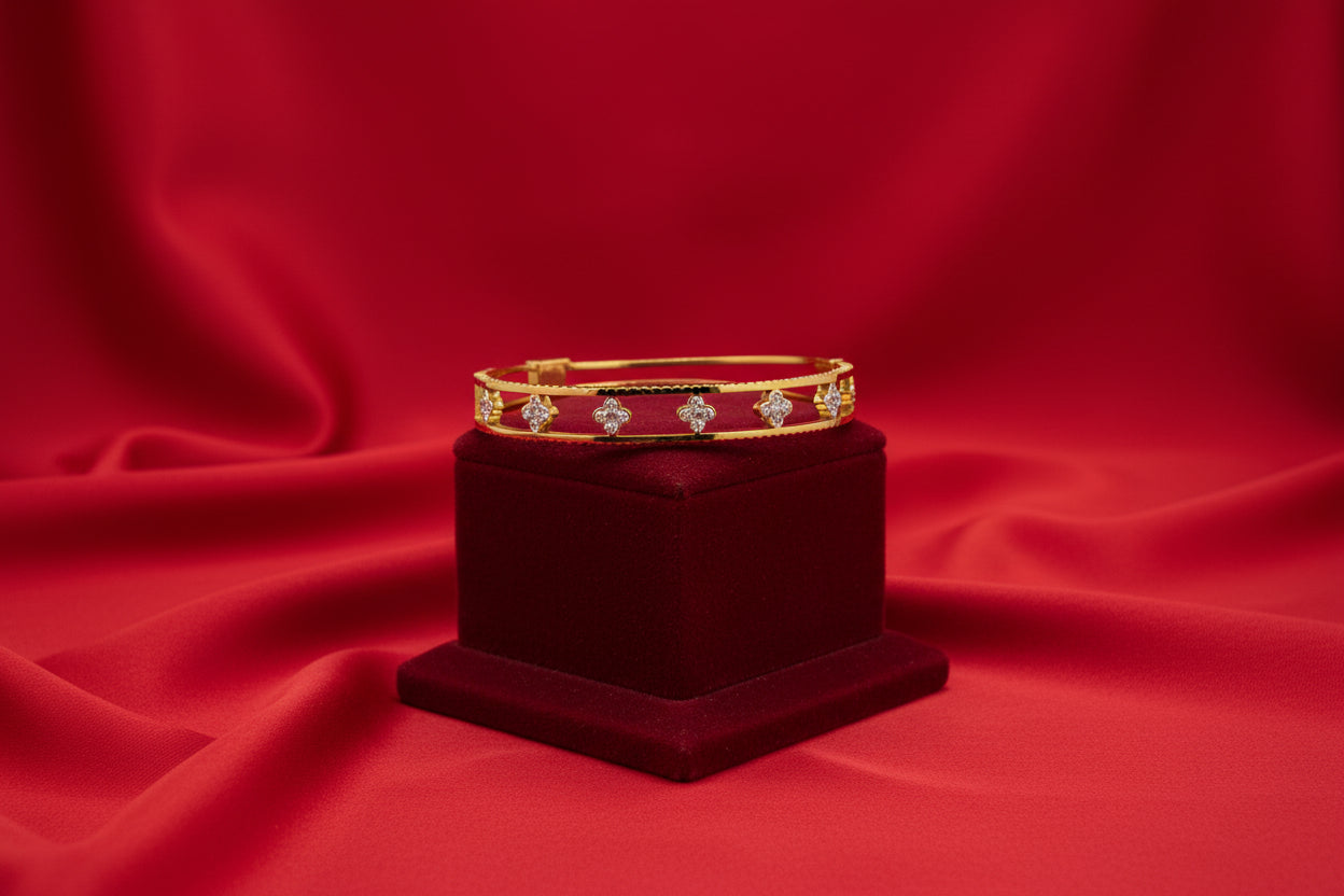 The Primrose Infinity