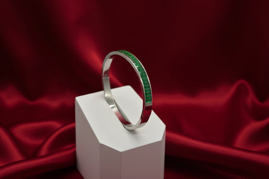 Emerald Channel