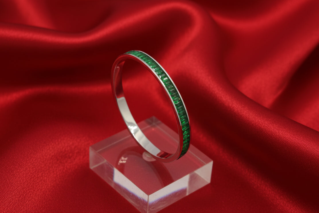 Emerald Channel