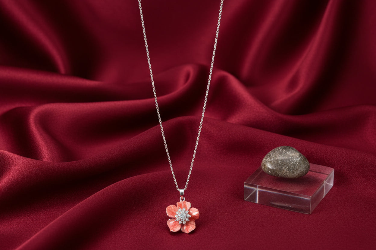 Coral Bloom