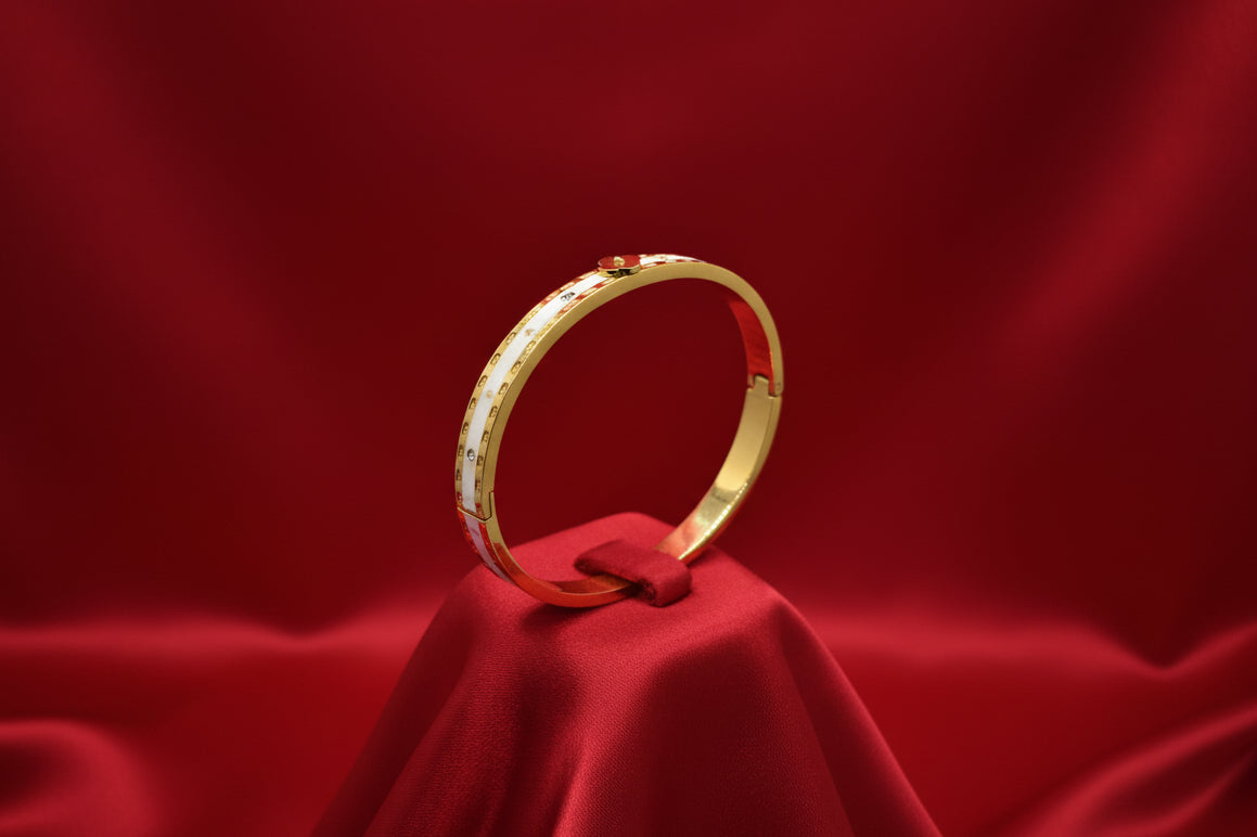 The Star-Crossed Cuff