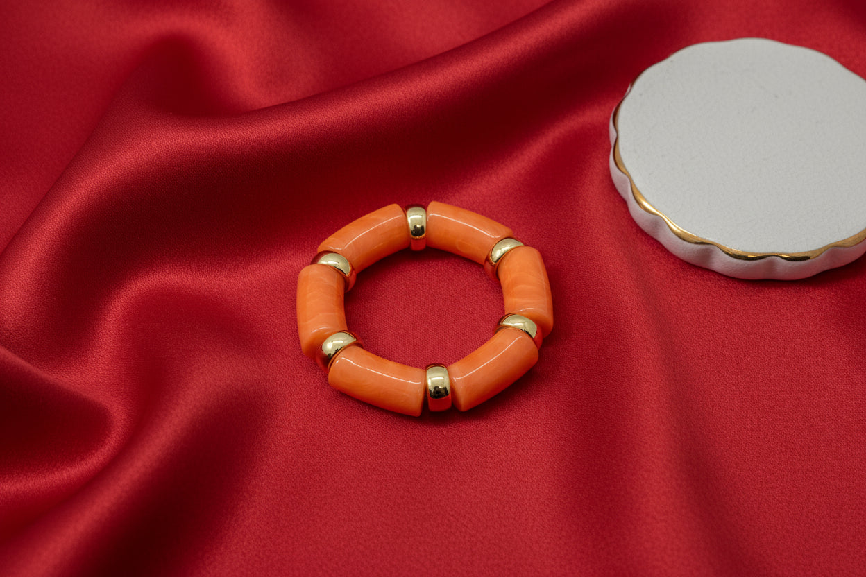 The Apricot Stretchable