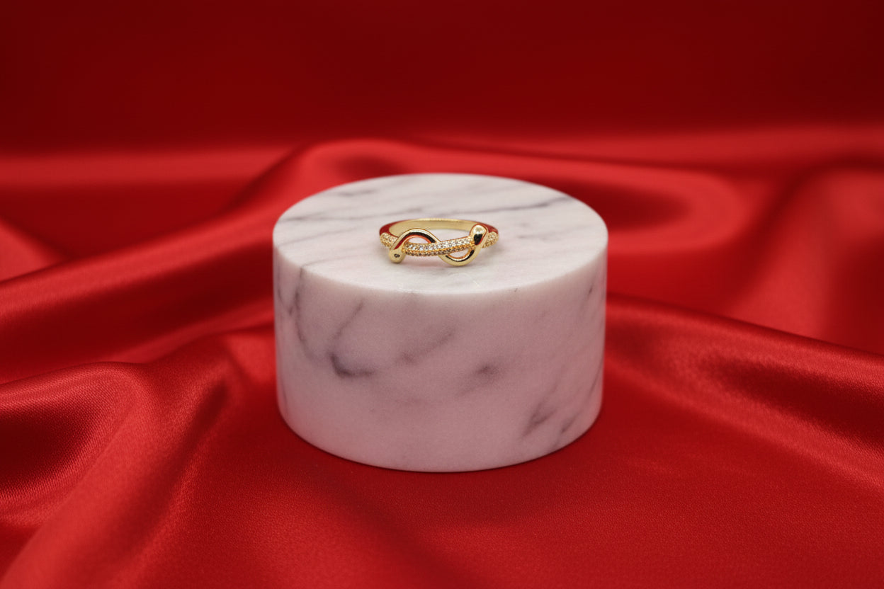 The Serpentine Wave Adjustable