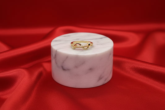 The Serpentine Wave Adjustable