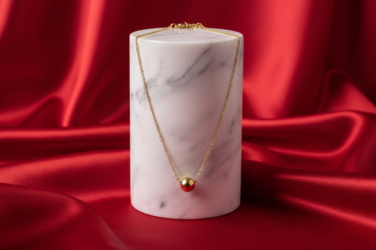The Spherical Amulet