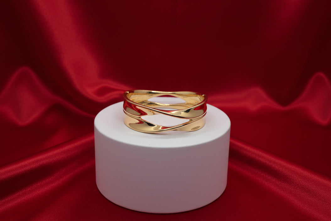 The Twisted Ribbon