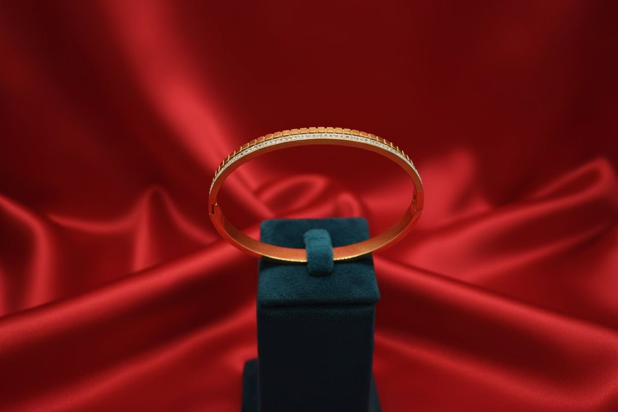 Golden Gear Kada