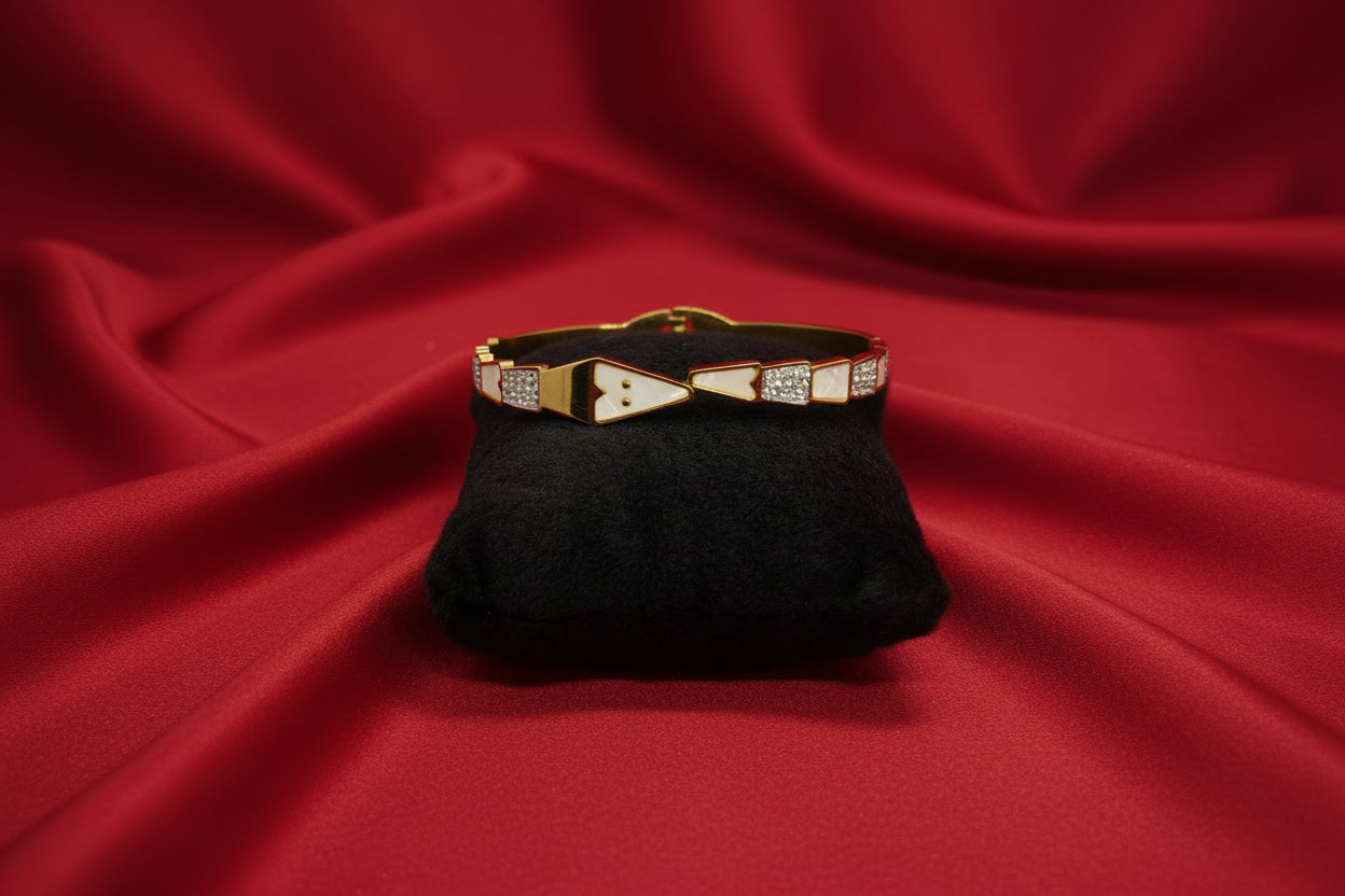 The Serpent Serpent Kada
