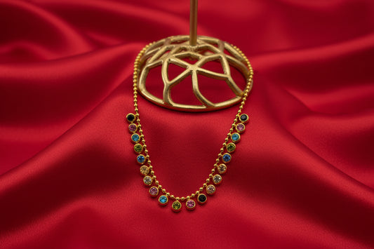 The Unity Link Choker