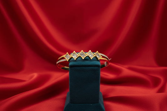 Diamond Mosaic Kada