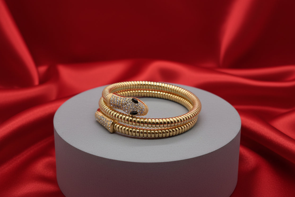 The Serpent Sparkle